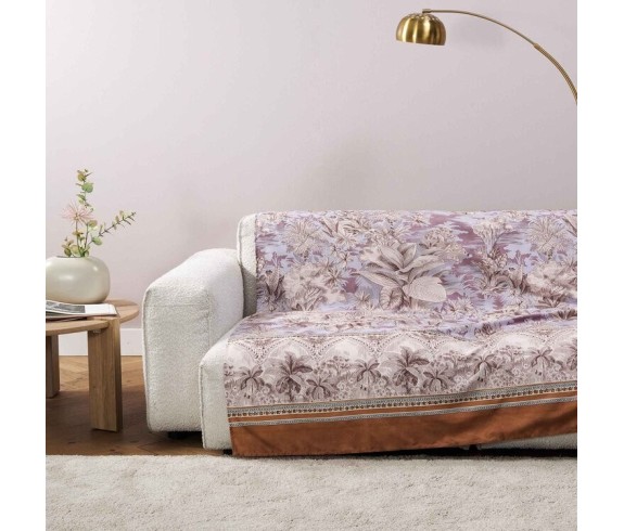 Bassetti Casabiancheria.it | Granfoulard copridivano telo arredo Bassetti Boboli telo arredo granfoulard bassetti amazon