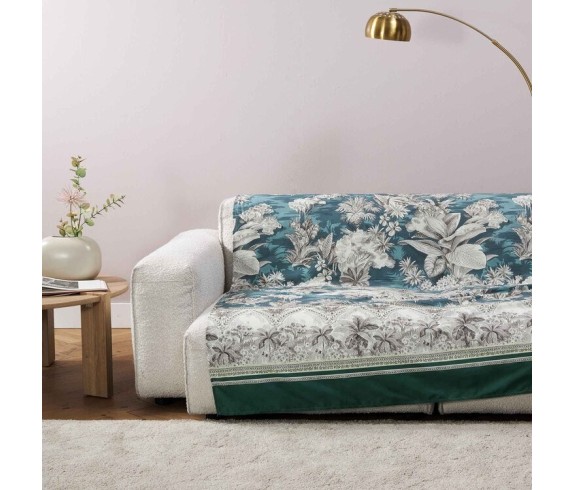 Bassetti Casabiancheria.it | Granfoulard copridivano telo arredo Bassetti Boboli telo arredo granfoulard bassetti amazon