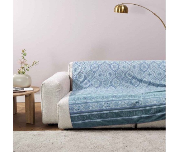 Bassetti Casabiancheria.it | Granfoulard copridivano telo arredo Bassetti Hanbury telo arredo granfoulard bassetti amazon