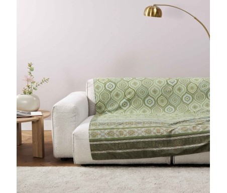 Bassetti Casabiancheria.it | Granfoulard copridivano telo arredo Bassetti Hanbury telo arredo granfoulard bassetti amazon