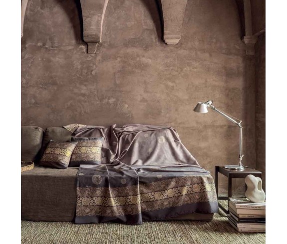 Bassetti Casabiancheria.it | Granfoulard copridivano telo arredo Bassetti Pallavicino telo arredo granfoulard bassetti amazon