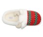 Casabiancheria.it | Pantofole donna natalizie in peluche Renna con antiscivolo Ciabatte Pelose Pantofole natalizie Pelliccia Com
