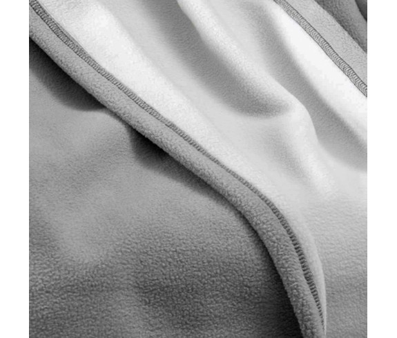 Casabiancheria.it | Plaid e coperta di pile agnellato Relais double face plaid in pile amazon coperte calde