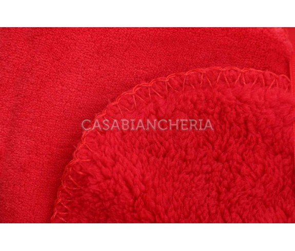 Casabiancheria.it | Plaid e coperta di pile agnellato New York velvet touch plaid per divano o letto amazon plaid caldi tinta un