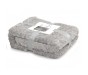 Casabiancheria.it | Plaid e coperta di pile agnellato Treccia plaid in pile amazon plaid caldi per letto e divano