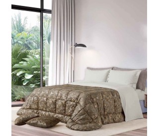 Casabiancheria.it | Trapunta matrimoniale Riad in velluto trapunte matrimoniali amazon trapunta di velluto 2