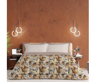 Casabiancheria.it | Trapunta matrimoniale Vivienne in velluto trapunte matrimoniali amazon trapunta di velluto