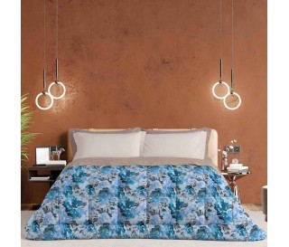 Casabiancheria.it | Trapunta matrimoniale Vivienne in velluto trapunte matrimoniali amazon trapunta di velluto 2