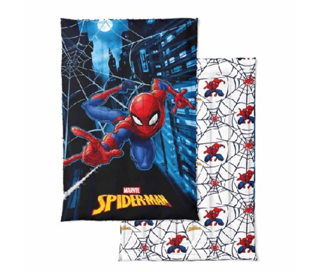 Casabiancheria.it | Trapunta singola Spiderman trapunte per bambino Amazon trapunta con personaggi