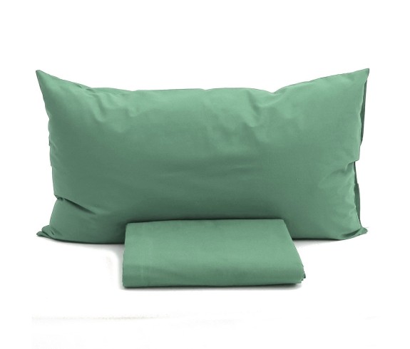 Casabiancheria.it | Completo lenzuola di flanella in caldo cotone Afra tinta unita lenzuola in flanella amazon lenzuola invernal