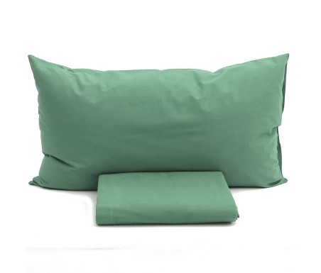 Casabiancheria.it | Completo lenzuola di flanella in caldo cotone Afra tinta unita lenzuola in flanella amazon lenzuola invernal