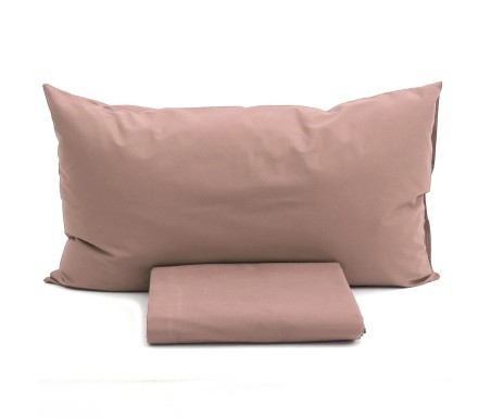 Casabiancheria.it | Completo lenzuola di flanella in caldo cotone Afra tinta unita lenzuola in flanella amazon lenzuola invernal