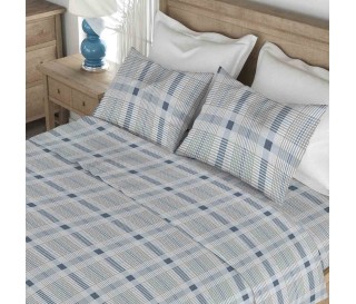 Potete essere sicuri di avere un ottimo lenzuolo in flanella a prezzi convenienti. Acquista online su Casabiancheria.it, sconto 