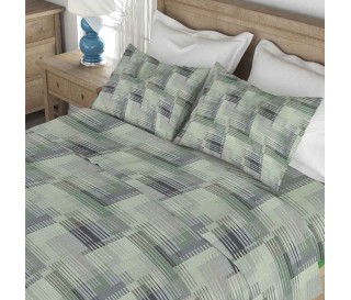 Casabiancheria.it | Completo lenzuola di flanella matrimoniale Canazei lenzuola in flanella matrimoniale amazon lenzuola inverna