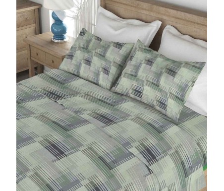 Casabiancheria.it | Completo lenzuola di flanella matrimoniale Canazei lenzuola in flanella matrimoniale amazon lenzuola inverna