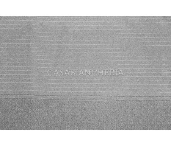 Casabiancheria.it |  Completo lenzuola di flanella Tweed made in Italy lenzuola in flanella matrimoniale singolo 1 piazza e mezz