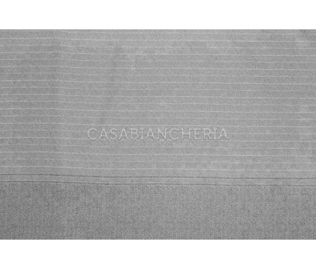 Casabiancheria.it |  Completo lenzuola di flanella Tweed made in Italy lenzuola in flanella matrimoniale singolo 1 piazza e mezz