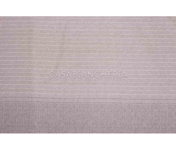 Casabiancheria.it |  Completo lenzuola di flanella Tweed made in Italy lenzuola in flanella matrimoniale singolo 1 piazza e mezz