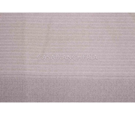 Casabiancheria.it |  Completo lenzuola di flanella Tweed made in Italy lenzuola in flanella matrimoniale singolo 1 piazza e mezz