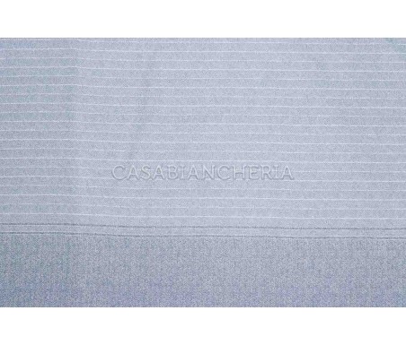 Casabiancheria.it |  Completo lenzuola di flanella Tweed made in Italy lenzuola in flanella matrimoniale singolo 1 piazza e mezz