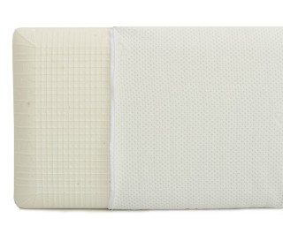 Casabiancheria.it | Guanciale letto Memory Silver sfoderabile guanciale viscoelastico amazon cuscino letto memory foam 2