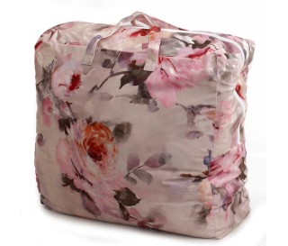 Casabiancheria.it | Trapunta matrimoniale Jardin de Velour Marylin in velluto trapunta invernale amazon trapunte in velluto 2