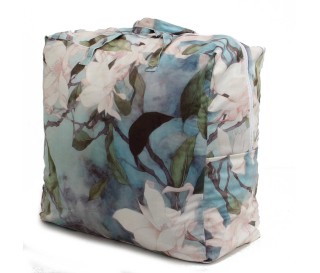 Casabiancheria.it | Trapunta matrimoniale Jardin de Velour Kobus in velluto trapunta invernale amazon trapunte in velluto 2