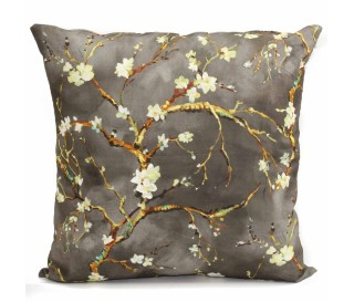 Casabiancheria.it | Cuscino arredo sfoderabile Arte in cotone con imbottitura cuscini decorativi in cotone amazon cuscino arredo 2