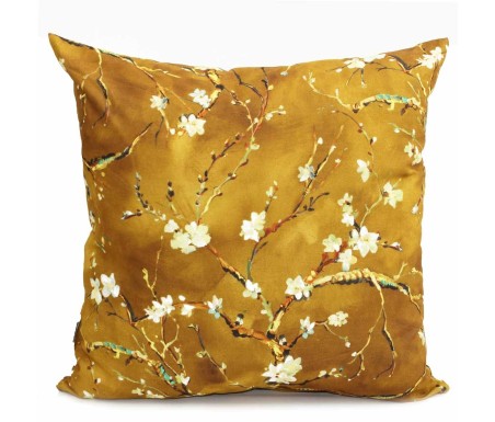 Casabiancheria.it | Cuscino arredo sfoderabile Arte in cotone con imbottitura cuscini decorativi in cotone amazon cuscino arredo