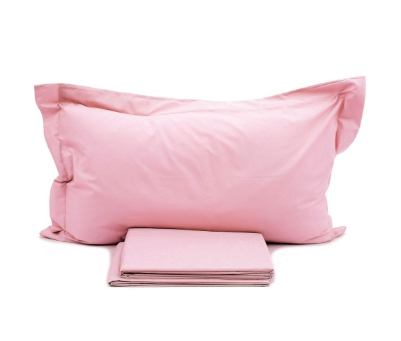 Mirabello Casabiancheria.it | Completo lenzuola matrimoniale Mirabello Louisiana in percalle di cotone lenzuola Mirabello Empori