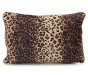 Casabiancheria.it | Cuscino arredo sfoderabile Leopardato in velluto con imbottitura cuscini decorativi in velluto amazon cuscin