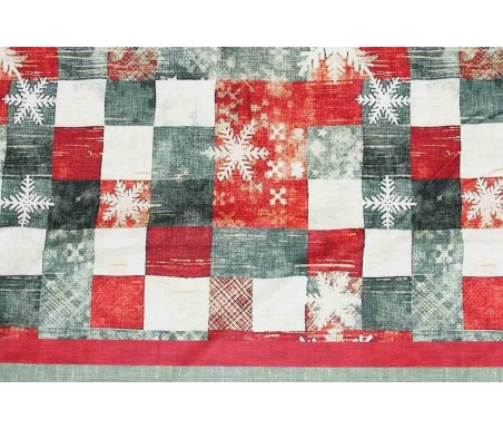 Casabiancheria.it | Plaid imbottito velvet Snow con retro in ecopelliccia plaid imbottito amazon coperte di pelliccia ecologica