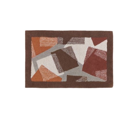 Casabiancheria.it | Tappeto bagno Mirabello Carrara Tangeri in cotone tappeto bagno morbido amazon tappeti eleganti per il bagno