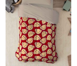 Casabiancheria.it | Trapunta singola Teddy trapunte per bambini trapunta bimbo amazon