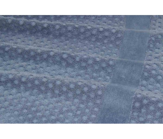 Casabiancheria.it | Coppia asciugamani di spugna Charme + confezione regalo omaggio asciugamani di spugna amazon set bagno asciu