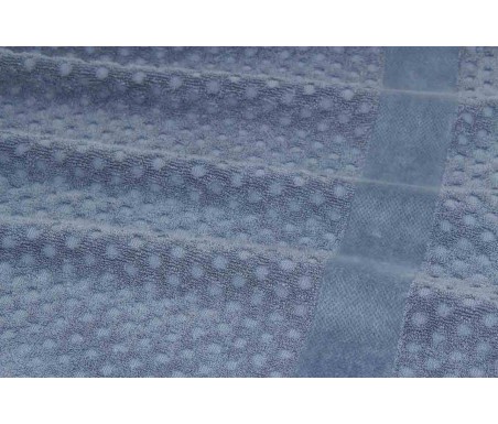 Casabiancheria.it | Coppia asciugamani di spugna Charme + confezione regalo omaggio asciugamani di spugna amazon set bagno asciu