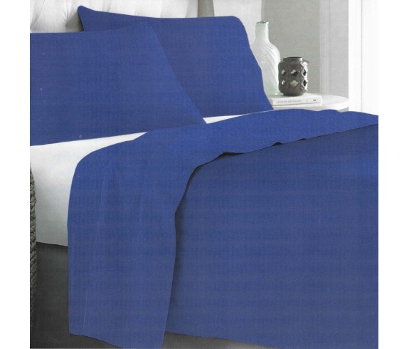 Casabiancheria.it | Completo lenzuola di flanella Tinta Unita lenzuola in flanella matrimoniale amazon lenzuola invernali tinta 
