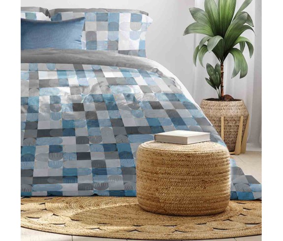 Completo lenzuola di flanella 1 piazza e mezza francese Vintage made in Italy lenzuola in flanella amazon misura francese lenzuo