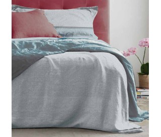 Completo lenzuola di flanella 1 piazza e mezza francese Drappo made in Italy lenzuola in flanella amazon misura francese lenzuol