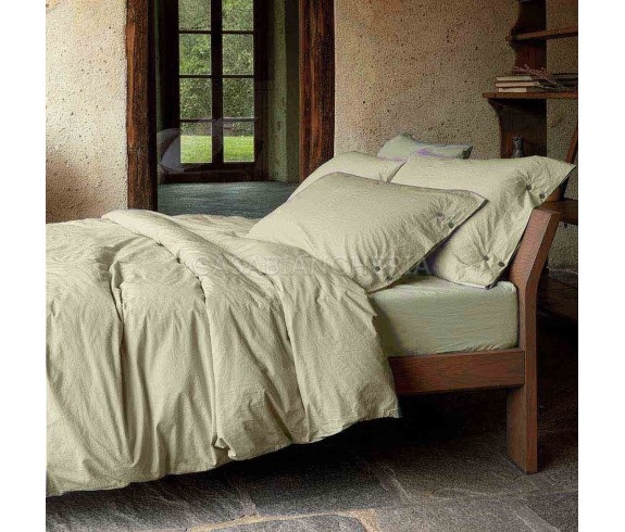 Gabel Casabiancheria.it | Completo copripiumino matrimoniale Gabel Naturae no stiro Fonte copripiumini gabel amazon