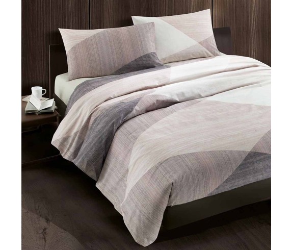 Casabiancheria.it | Completo copripiumino matrimoniale Gabel Infinito copripiumino di percalle gabel amazon copripiumini in coto