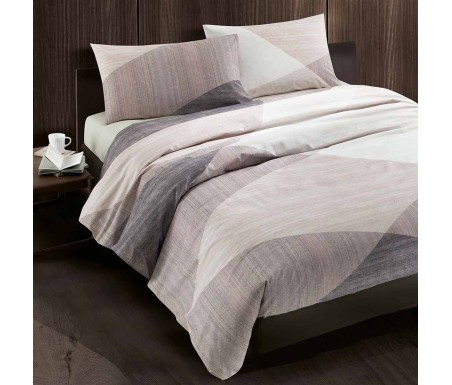 Casabiancheria.it | Completo copripiumino matrimoniale Gabel Infinito copripiumino di percalle gabel amazon copripiumini in coto