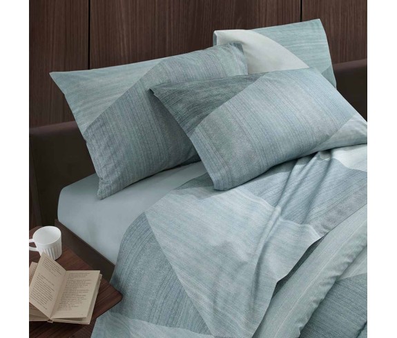 Casabiancheria.it | Completo copripiumino matrimoniale Gabel Infinito copripiumino di percalle gabel amazon copripiumini in coto