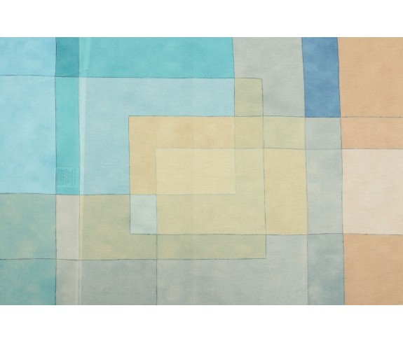 Scegli il copripiumino Gabel Square su Casabiancheria.it: design moderno, qualità Made in Italy e comfort eccezionale per un let