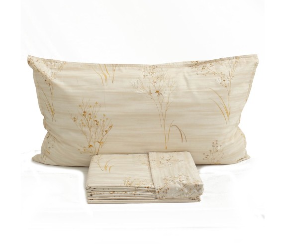 Casabiancheria.it | Completo copripiumino matrimoniale Gabel Naturae Nives copripiumino di percalle gabel amazon copripiumini in