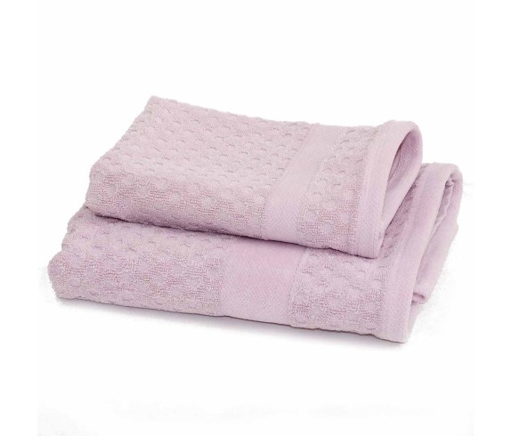 Casabiancheria.it | Coppia asciugamani di spugna Charme + confezione regalo omaggio asciugamani di spugna amazon set bagno asciu