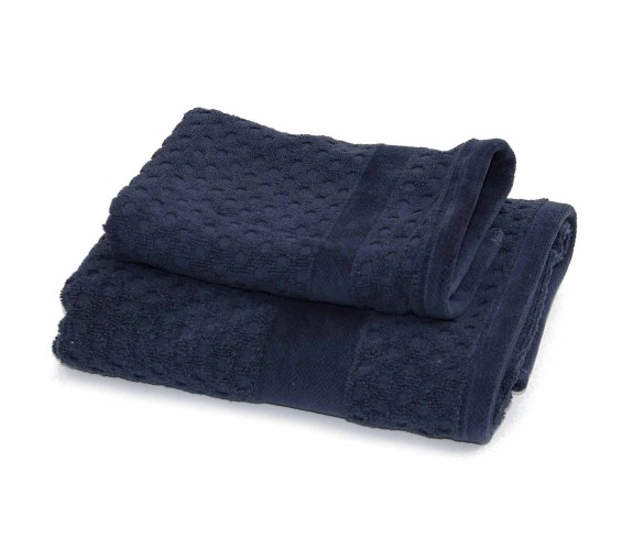 Casabiancheria.it | Coppia asciugamani di spugna Charme + confezione regalo omaggio asciugamani di spugna amazon set bagno asciu