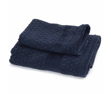 Casabiancheria.it | Coppia asciugamani di spugna Charme + confezione regalo omaggio asciugamani di spugna amazon set bagno asciu