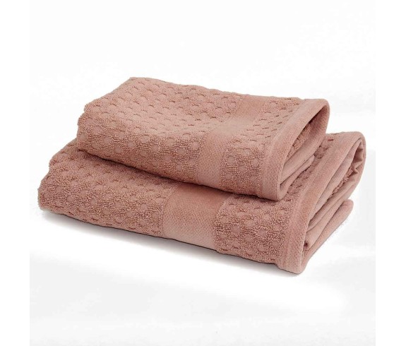 Casabiancheria.it | Coppia asciugamani di spugna Charme + confezione regalo omaggio asciugamani di spugna amazon set bagno asciu