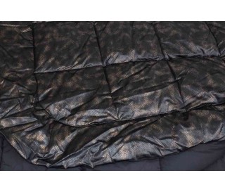 Casabiancheria.it | Trapunta matrimoniale Snake in velluto trapunte matrimoniali amazon trapunta di velluto 2